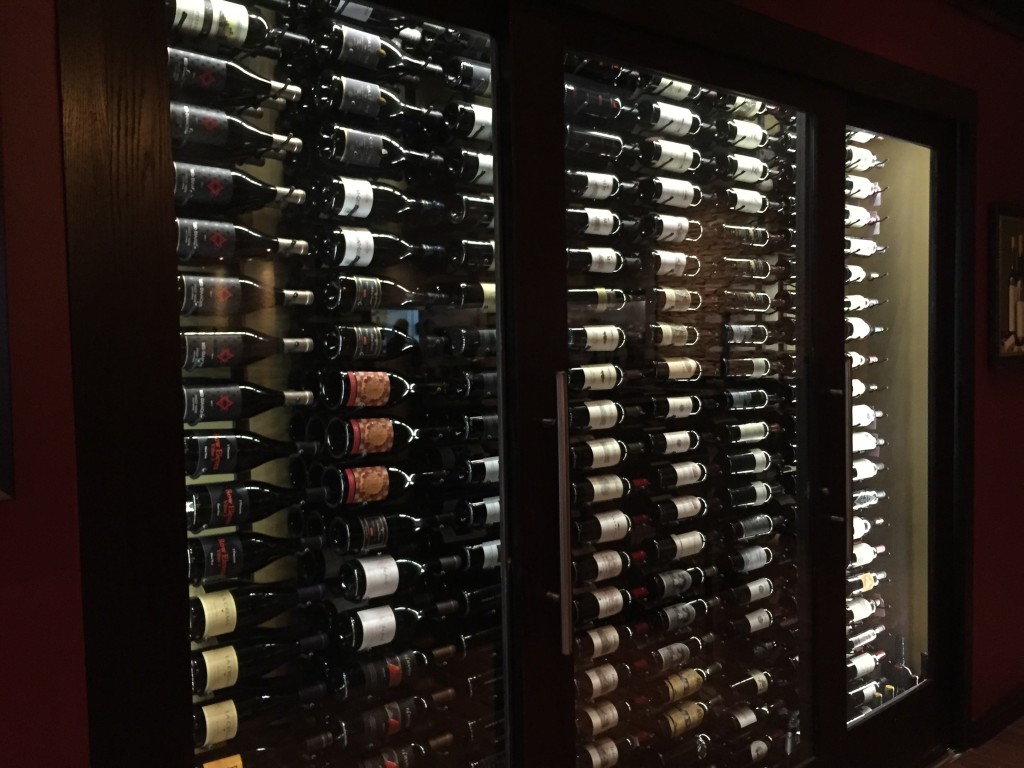 Arrowhead Grill Steak Restaurants Review Arizona