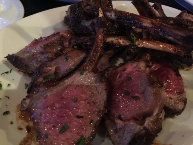 Arrowhead Grill Steak Restaurants Review Arizona