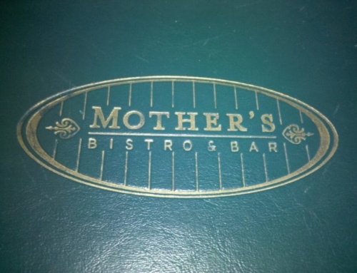 Mother’s Bistro Portland