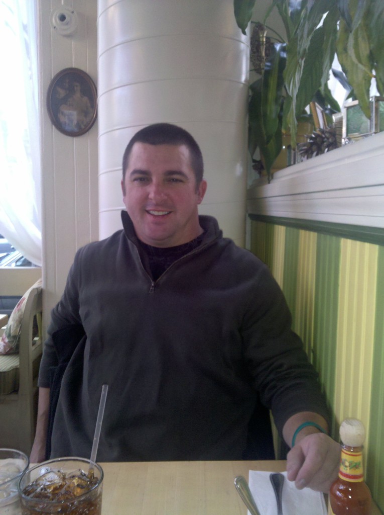 Mother's Bistro Portland