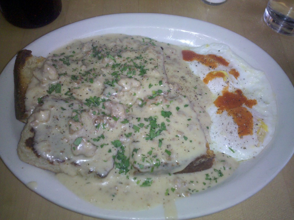 Mother's Bistro Portland