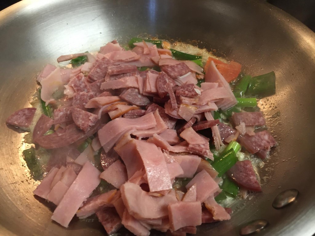 Leftover Frittata Recipe