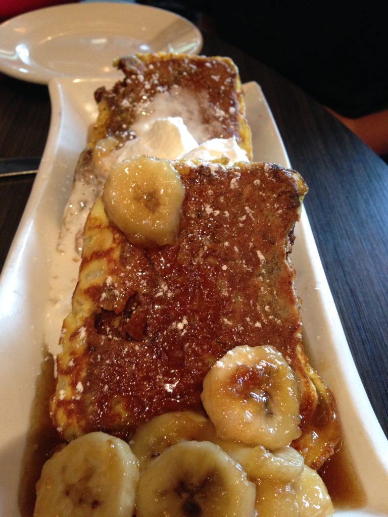 The Electric Cheetah