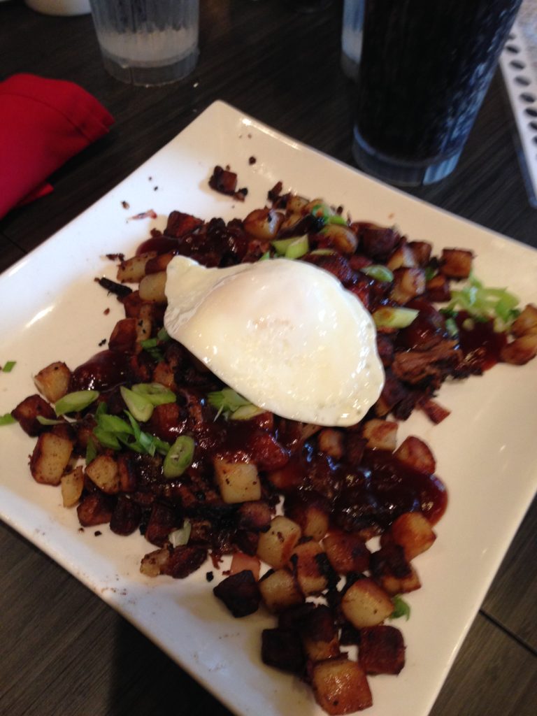 The Electric Cheetah