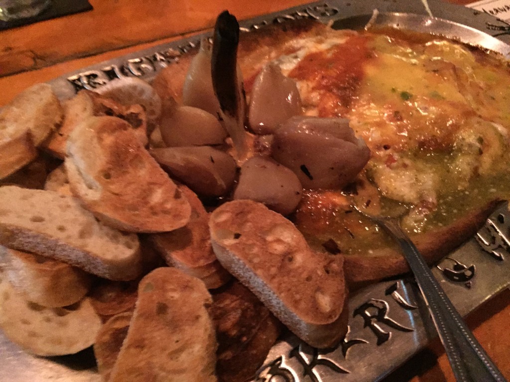 Dick's Hideaway Phoenix Restaurant Review