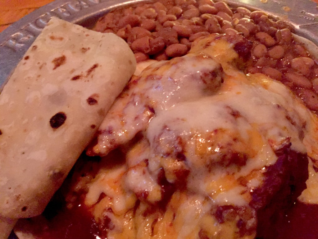 Dick's Hideaway Phoenix Restaurant Review