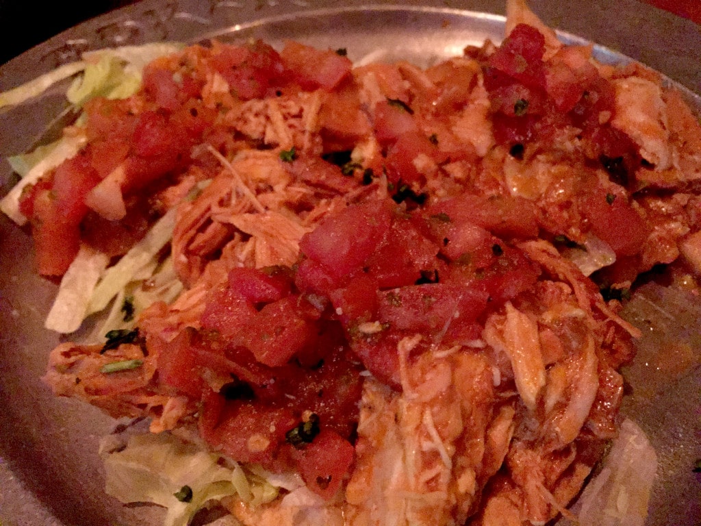 Dick's Hideaway Phoenix Restaurant Review