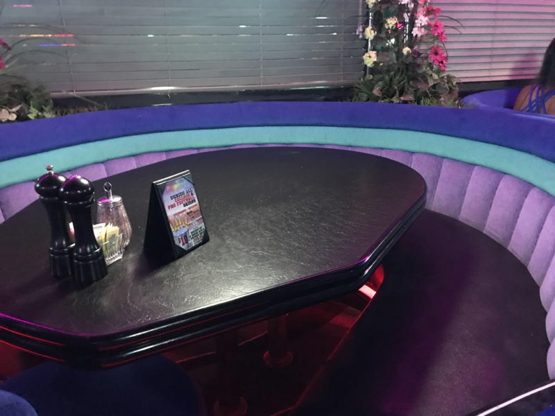 Peppermill Las Vegas Best Las Vegas Restaurants