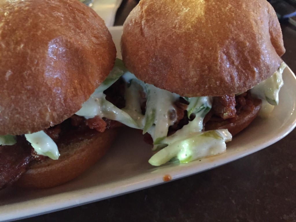 Ricos American Grill