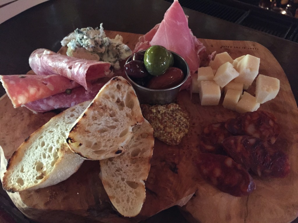 Ricos American Grill