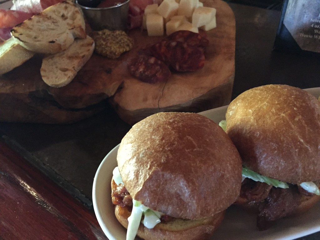 Ricos American Grill