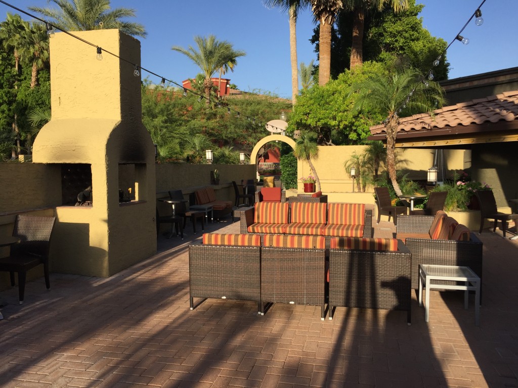 Ricos American Grill