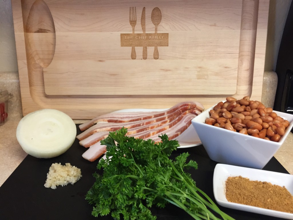 Carne Recipe Beans Easy Breakfast Recipes