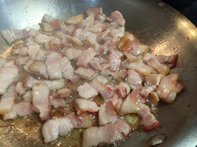 Easy Carne Beans Eggs Breakfast Recipe
