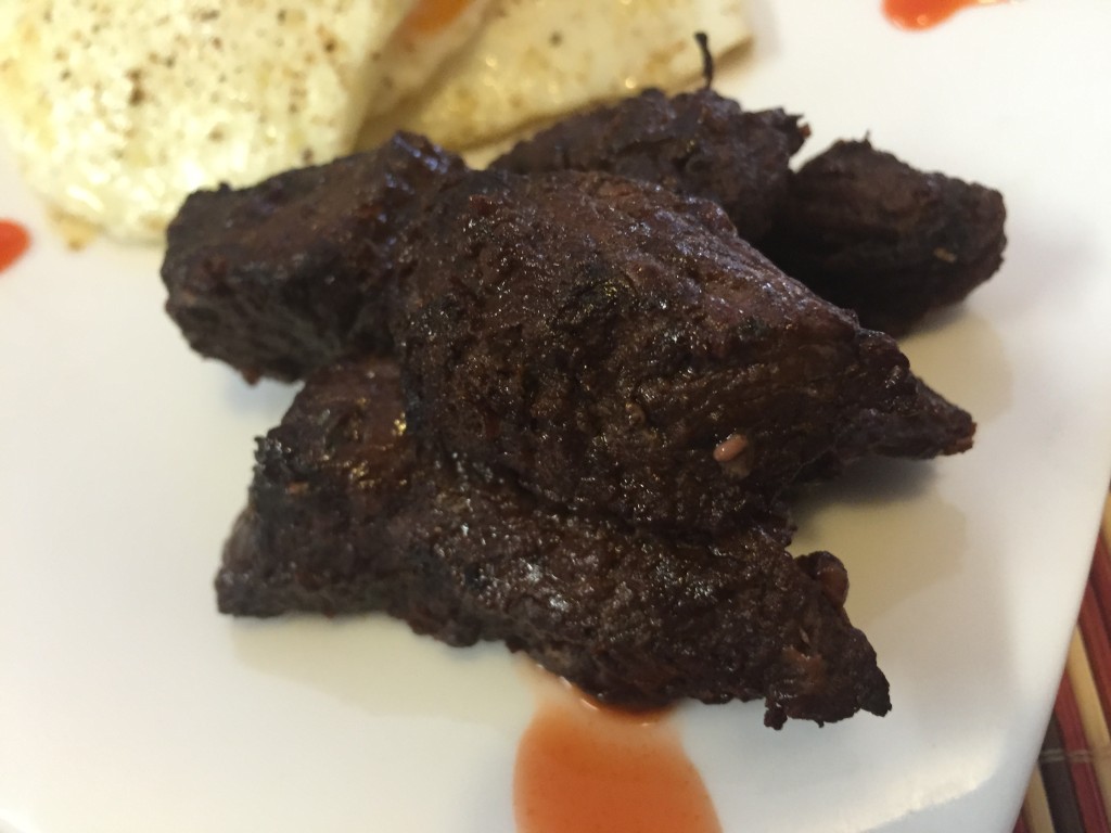 Carne Recipe Beans Easy Breakfast Recipes