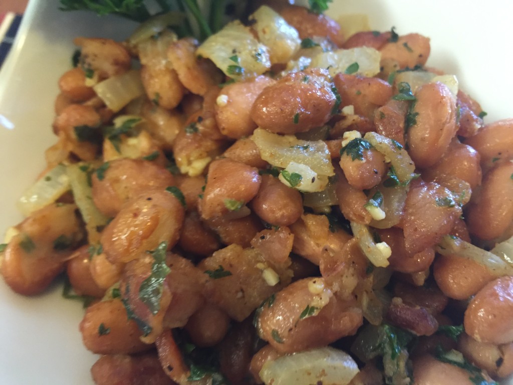 Carne Recipe Beans Easy Breakfast Recipes