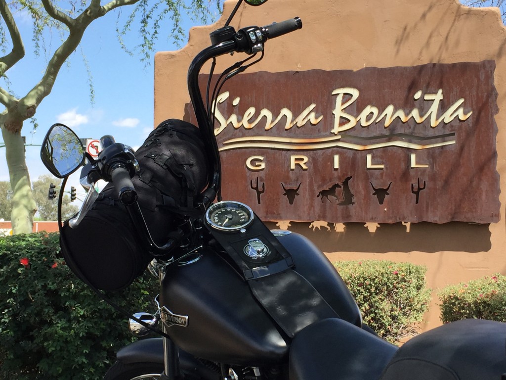Sierra Bonita Grill Phoenix Restaurants Review