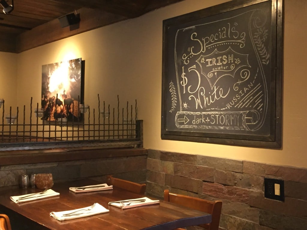 Sierra Bonita Grill Phoenix Restaurants Review