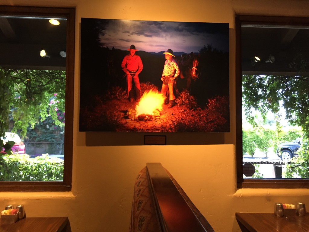 Sierra Bonita Grill Phoenix Restaurants Review