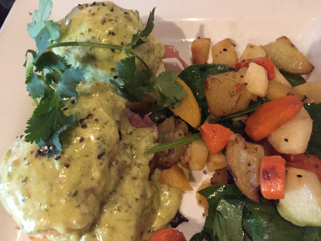 Sierra Bonita Grill Phoenix Restaurants Review