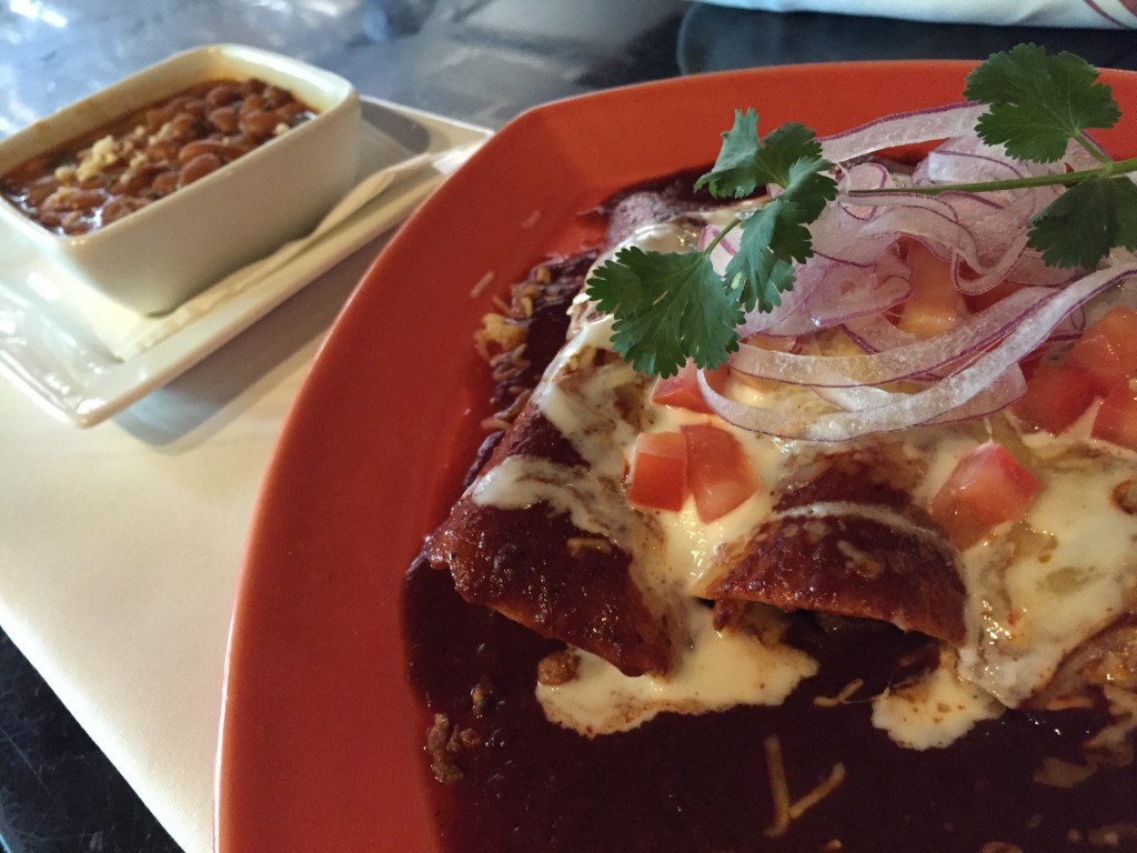 Sierra Bonita Grill Phoenix Restaurants Review