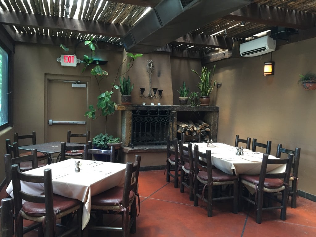 Sierra Bonita Grill Phoenix Restaurants Review