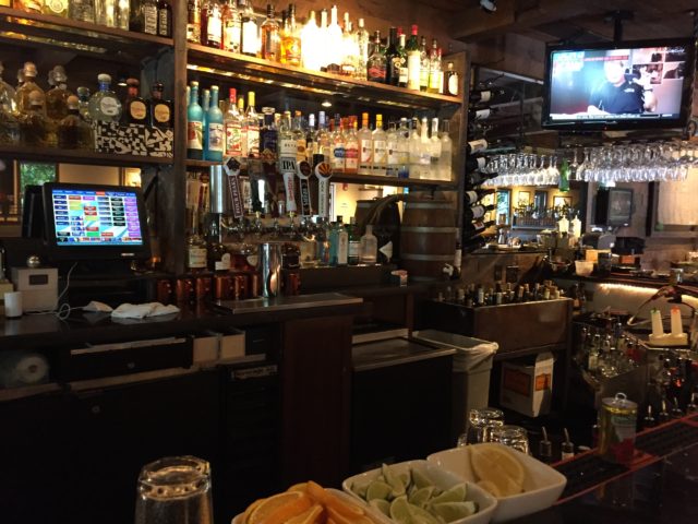 Sierra Bonita Grill Phoenix Restaurants Review