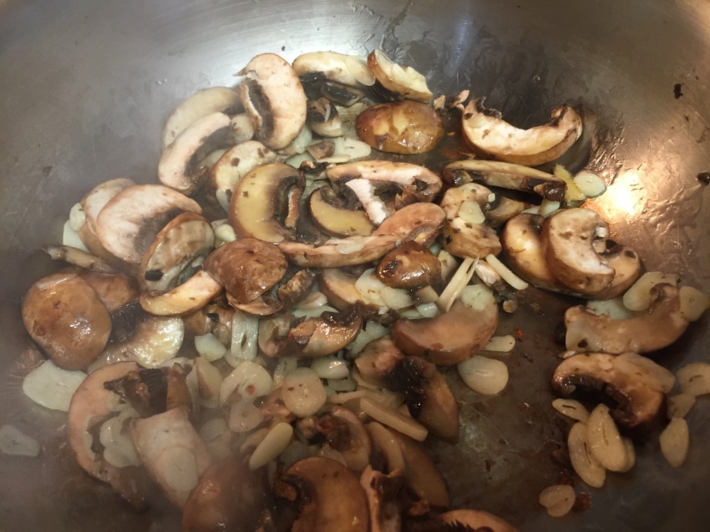 Chicken Sausage Kale Recipes Dinner Ideas 