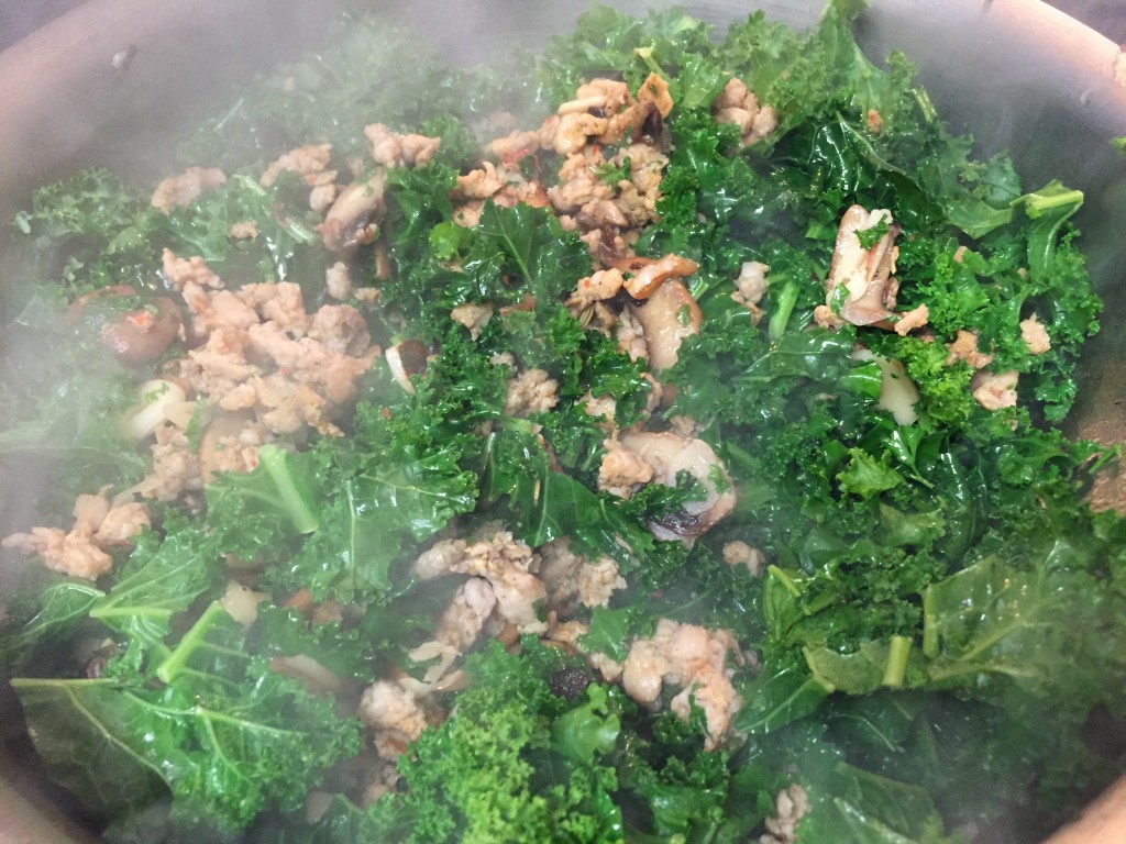 Chicken Sausage Kale Recipes Dinner Ideas 