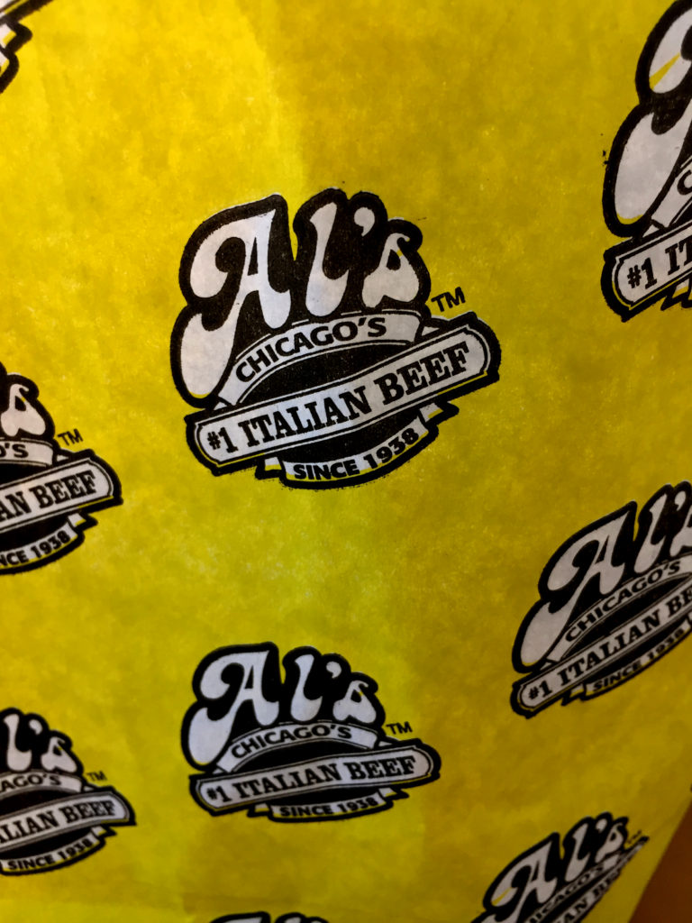 Al's Italian Beef Chicago