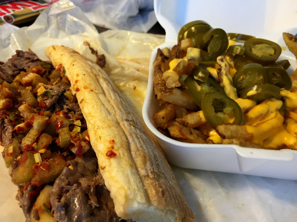 Al's Italian Beef Chicago
