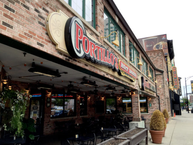 Portillo's Hot Dogs
