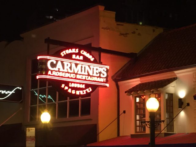 Illinois Restaurants The Fast Restaurant Review On The Road Eats