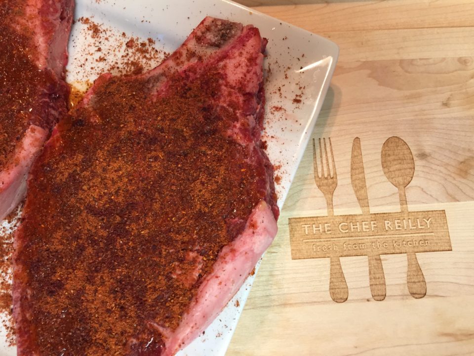 Rib Eye Recipes Kale Salad Dinner Ideas