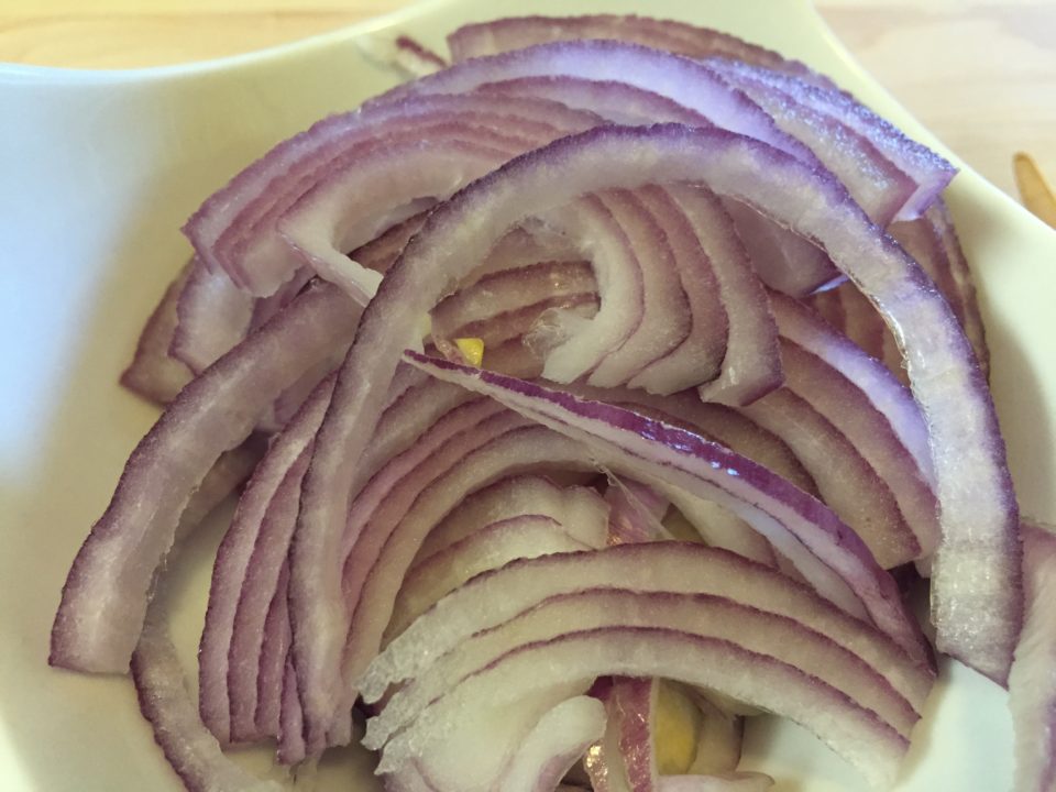 Rib Eye Recipes Kale Salad Dinner Ideas