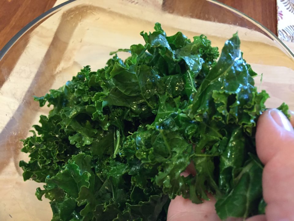 Rib Eye Recipes Kale Salad Dinner Ideas