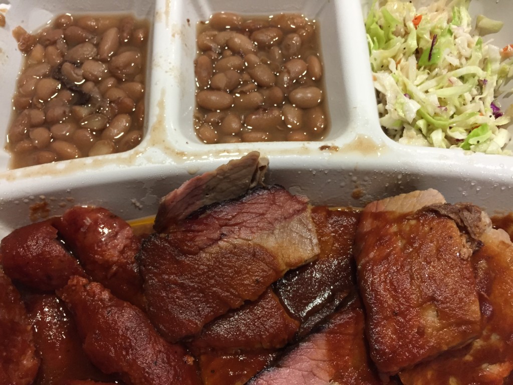 Bill Miller Bar-B-Q Texas