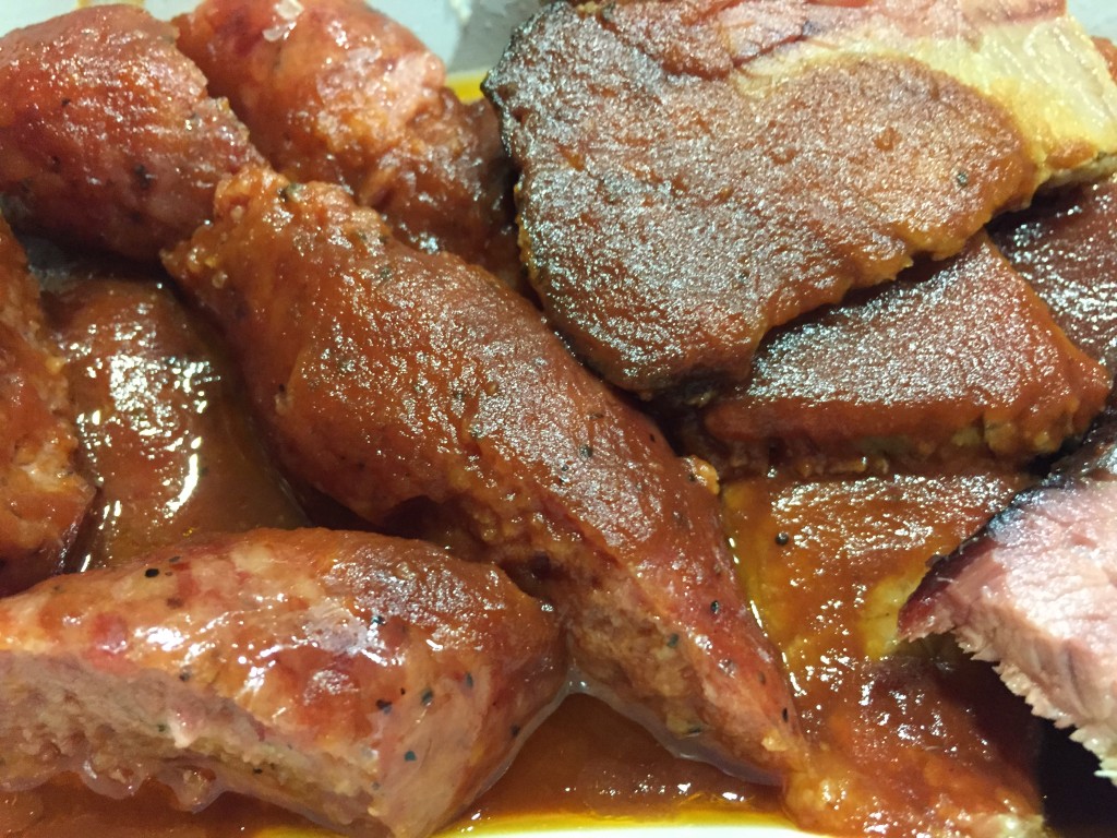 Bill Miller Bar-B-Q Texas