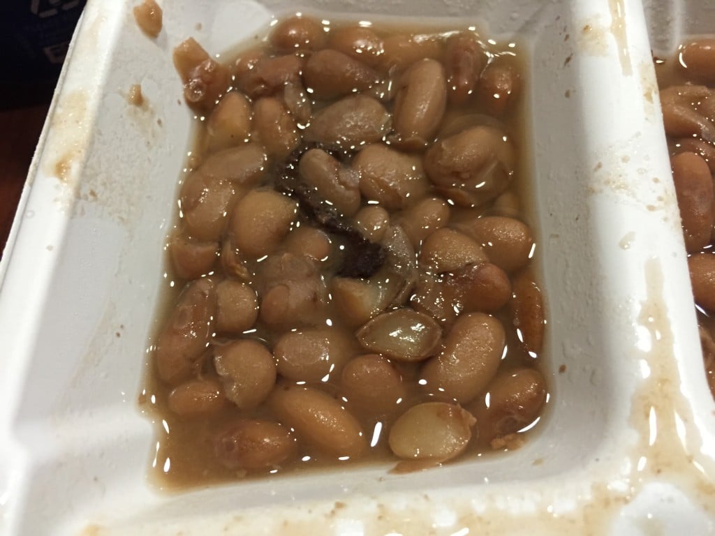 Bill Miller Bar-B-Q Texas