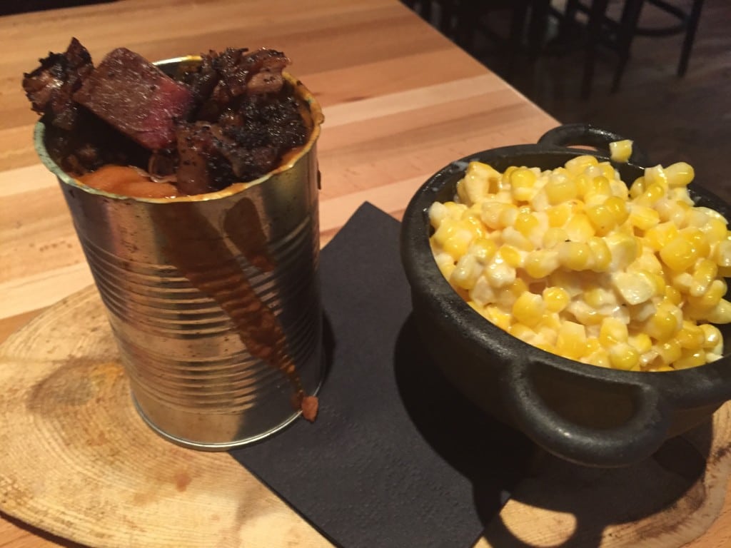 Smoke The Restaurant