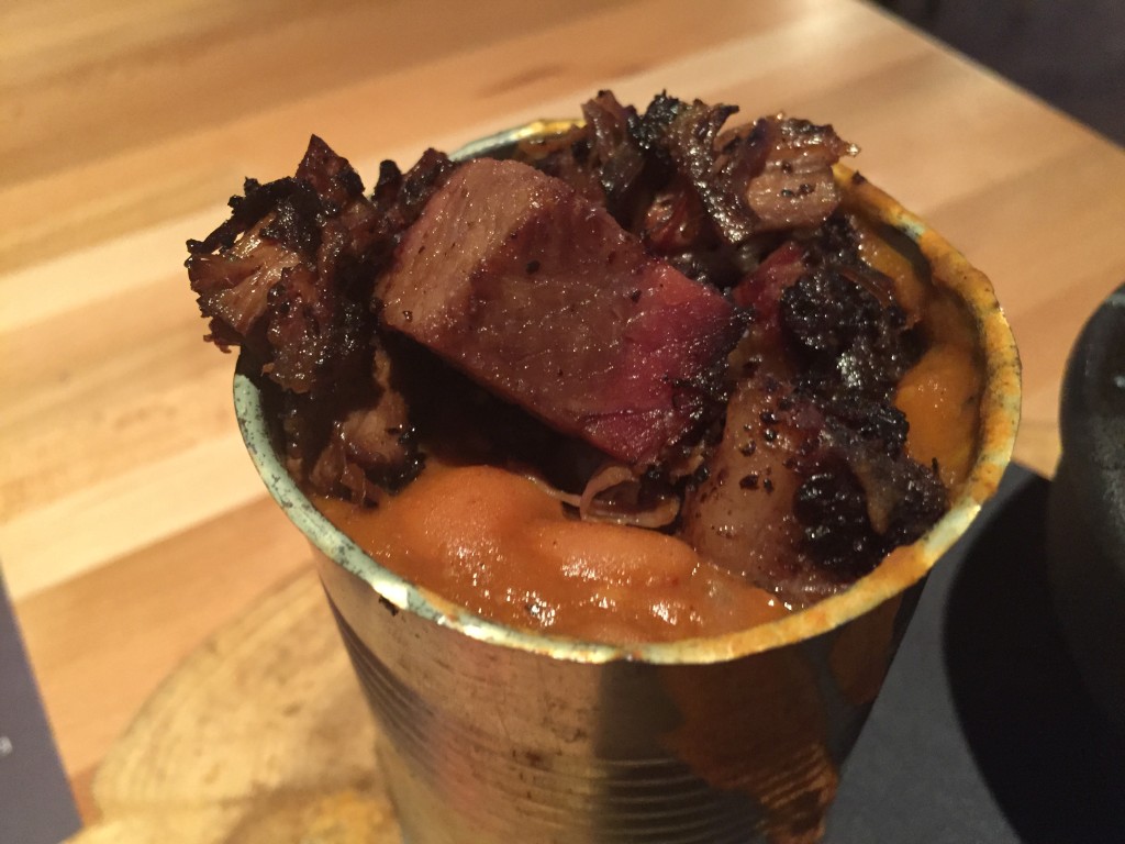 Smoke The Restaurant