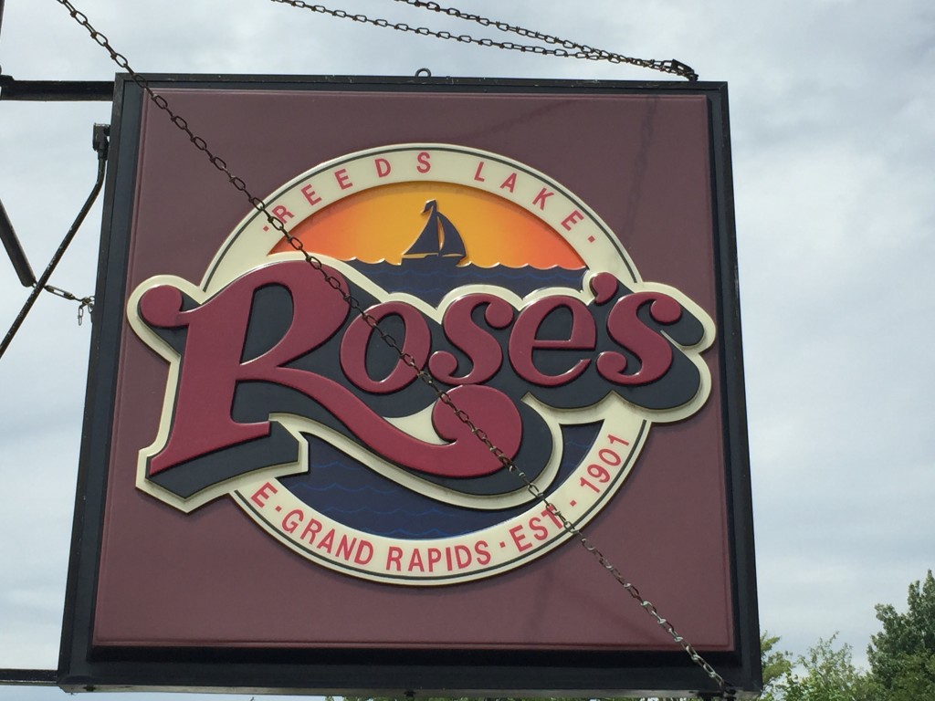 Rose's Grand Rapids