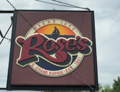 Rose’s Grand Rapids