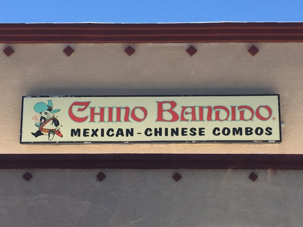 Chino Bandido