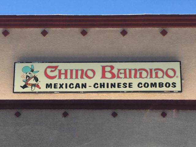 Chino Bandido