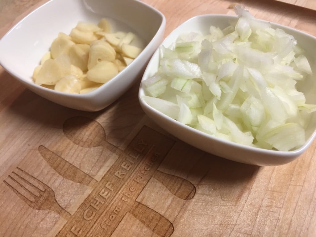 garliconion