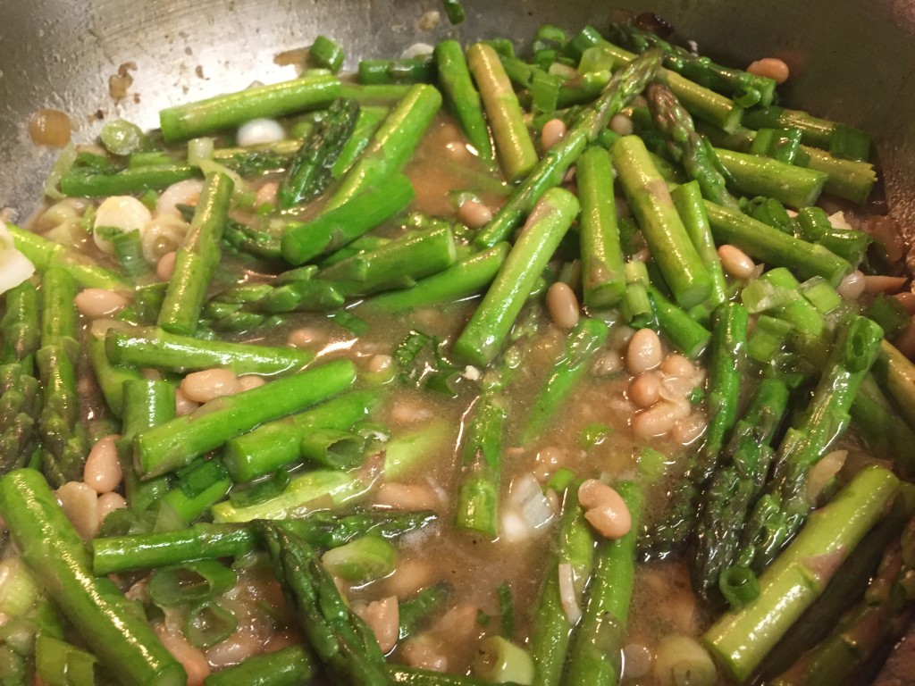 knuckle chicken sauce