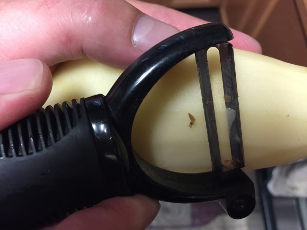 Blackened Ribeye Recipe 