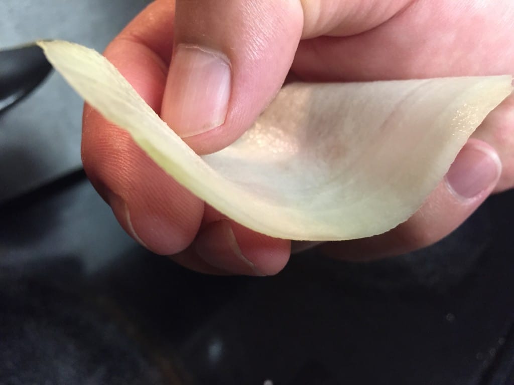 Blackened Ribeye Recipe 