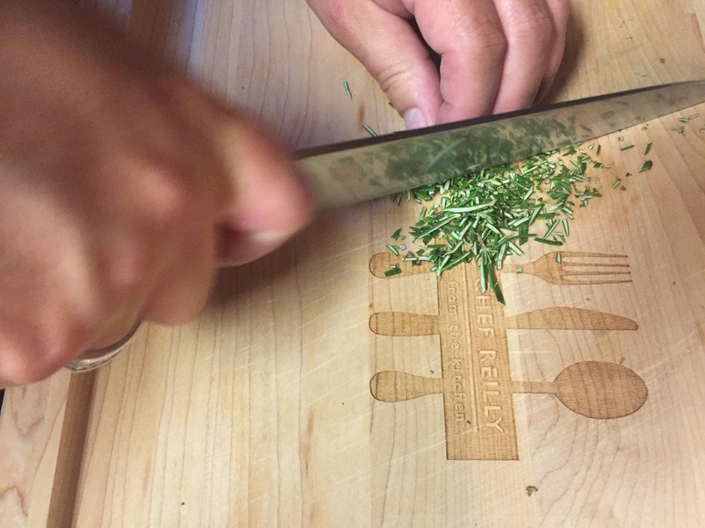 Blackened Ribeye Recipe 